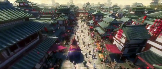 Terracota Krallığı - Realm of Terracotta