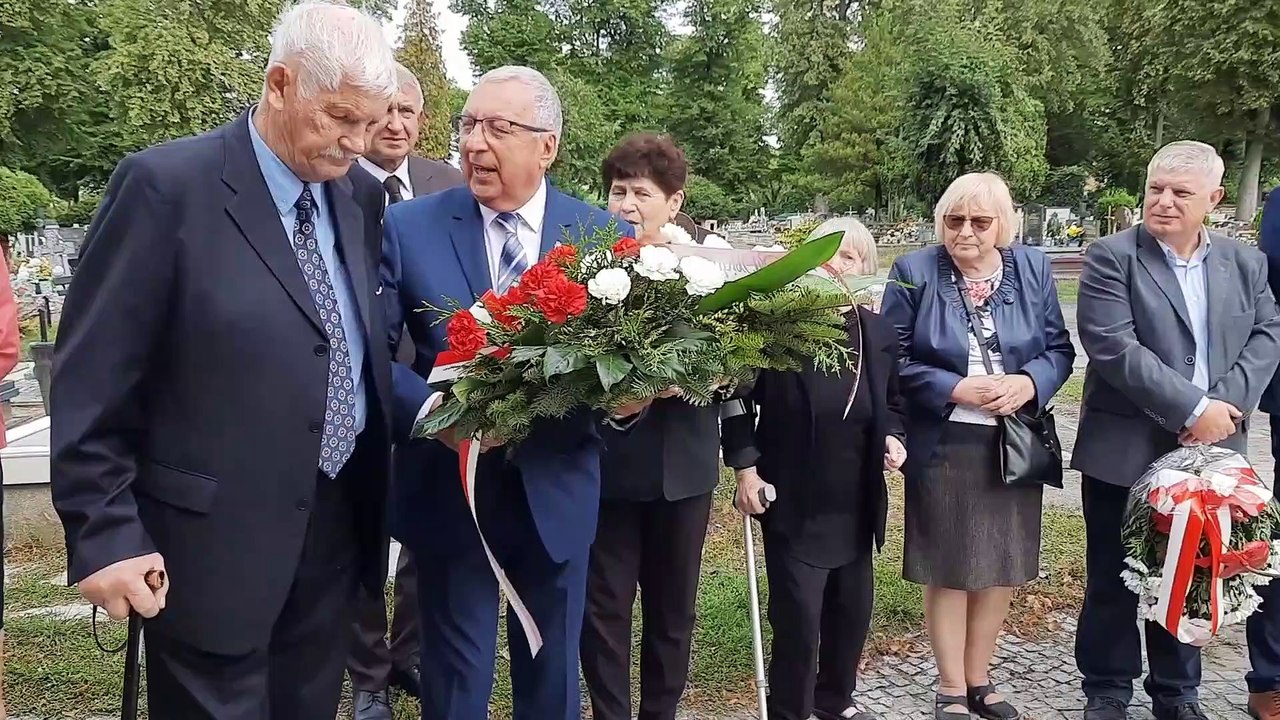 Gazeta Lubuska. Wojewódzkie obchody Dnia Sybiraka w Żaganiu