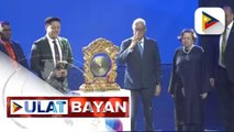 Nasa 700 delegado mula sa 70 bansa, nagsama-sama para sa 2023 Alliance for Financial Inclusion Global Policy Forum