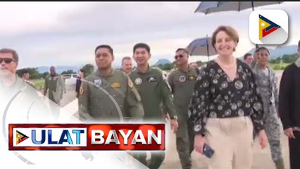 Iba pang proyekto sa ilalim ng EDCA, nakaplano na