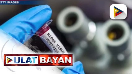 2 patay dahil sa Nipah virus sa Southern India