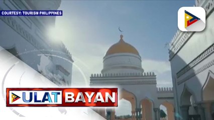 DOT, target na pataasin ang mga bumibisitang foreign Muslim tourist sa bansa