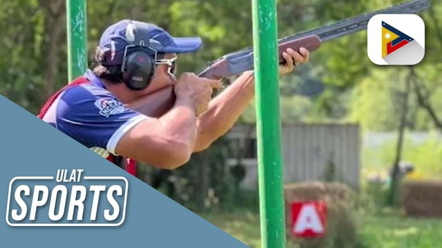 Kuwalipikasyon ng mga atletang lumahok sa Shooting World Cup noong Hunyo, pinaiimbestigahan ni dating PNSA Pres. Luis 'Chavit' Singson; Rep. Richard Gomez, tinawag na 'twisted' ang alegasyon