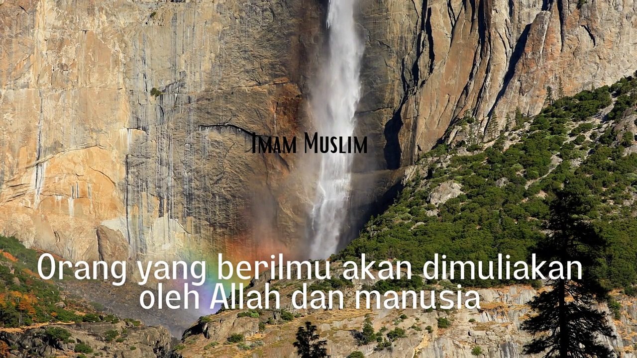 Imam Muslim