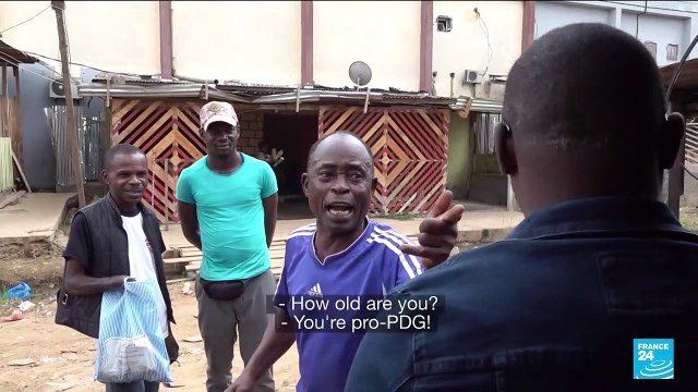 Gabon coup: FRANCE 24 witnesses neglect in Libreville after decades-long Ali Bongo rule