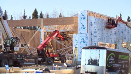 CH 13 Sept TOPO Rapport accident travail aeroport de Charlevoix