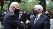 Pence Reveals What Advice Biden Once Gave Him