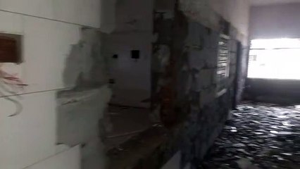 Integrated Public Health Lab will be ready in two months