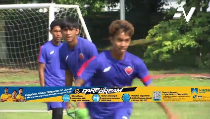 KL Rovers enggan tewas lagi! Bersedia bangkit hadapi cabaran PIB Shah Alam