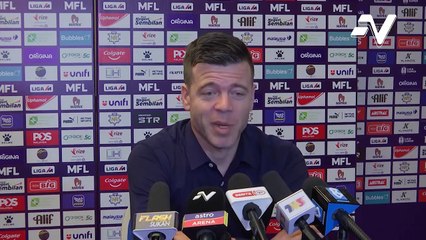 JDT miliki kelebihan 3 gol selepas benam Negeri Sembilan dalam aksi suku akhir pertama Piala Malaysia 2023