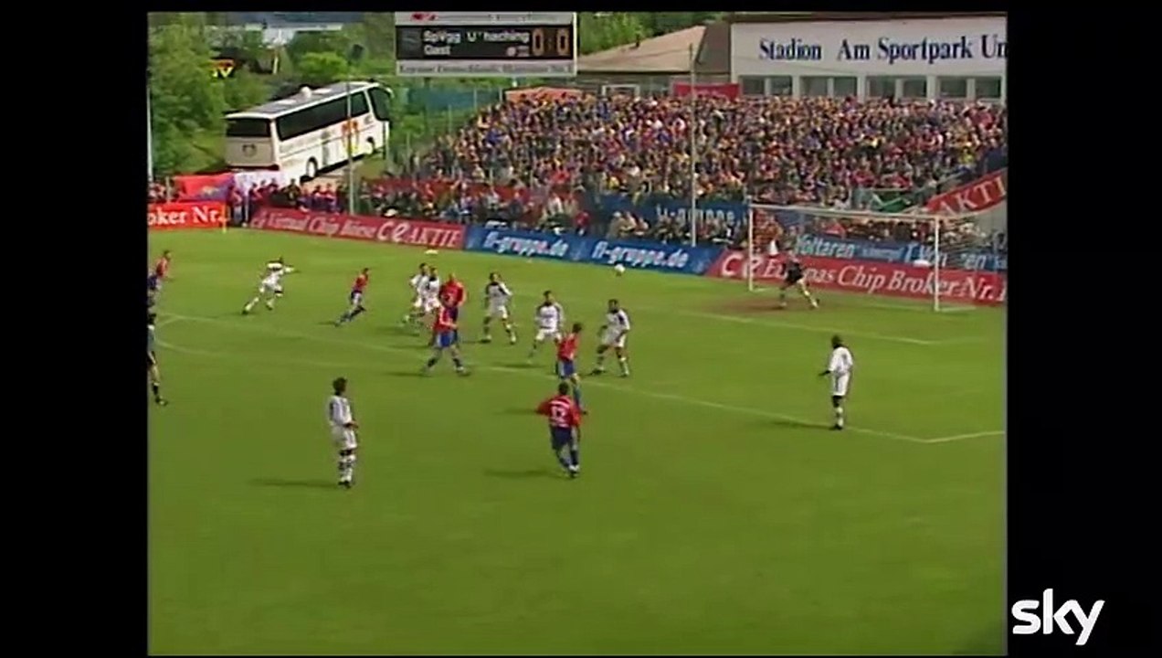 Daum – triumphe & skandale trailer df