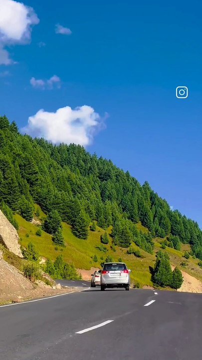 Kashmir ❤️