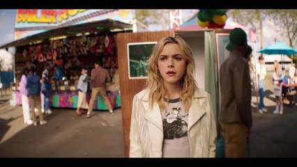 TOTALLY KILLER Official Trailer (2023)