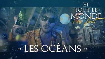 ETLMSF - Les océans