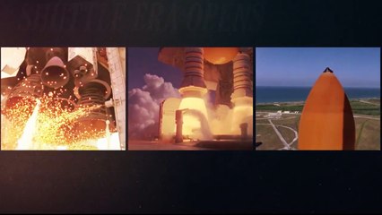 Expedition 69 NASA’s SpaceX Crew-6 Talks with Media Following Mission -Sept. 12, 2023