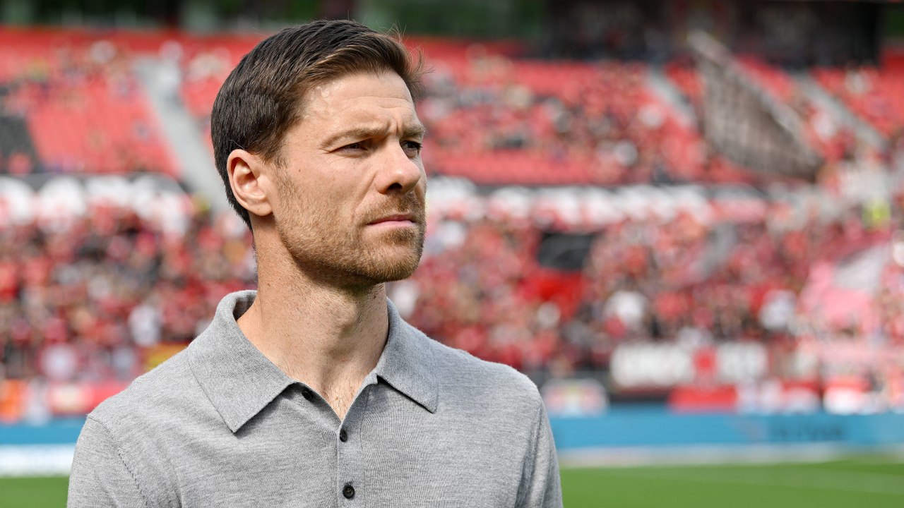 'Chef von Bayern': Was Alonso und Guardiola schon im jungen Kimmich sahen