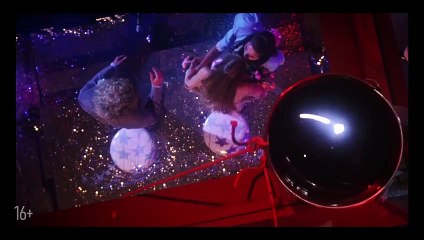 King on Screen Bande-annonce (RU)