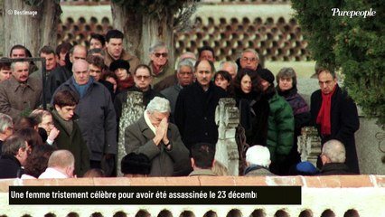 Nathalie Roussel (La Gloire de mon père) : La famille du père de ses enfants marquée par un assassinat tristement célèbre