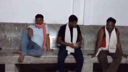भागलपुर: पत्नी ने पैसे नहीं दिए तो युवक ने फंदे से लटक कर दे दी जान, मचा कोहराम