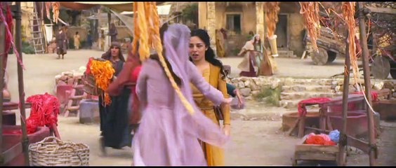 Journey to Bethlehem Bande-annonce VO