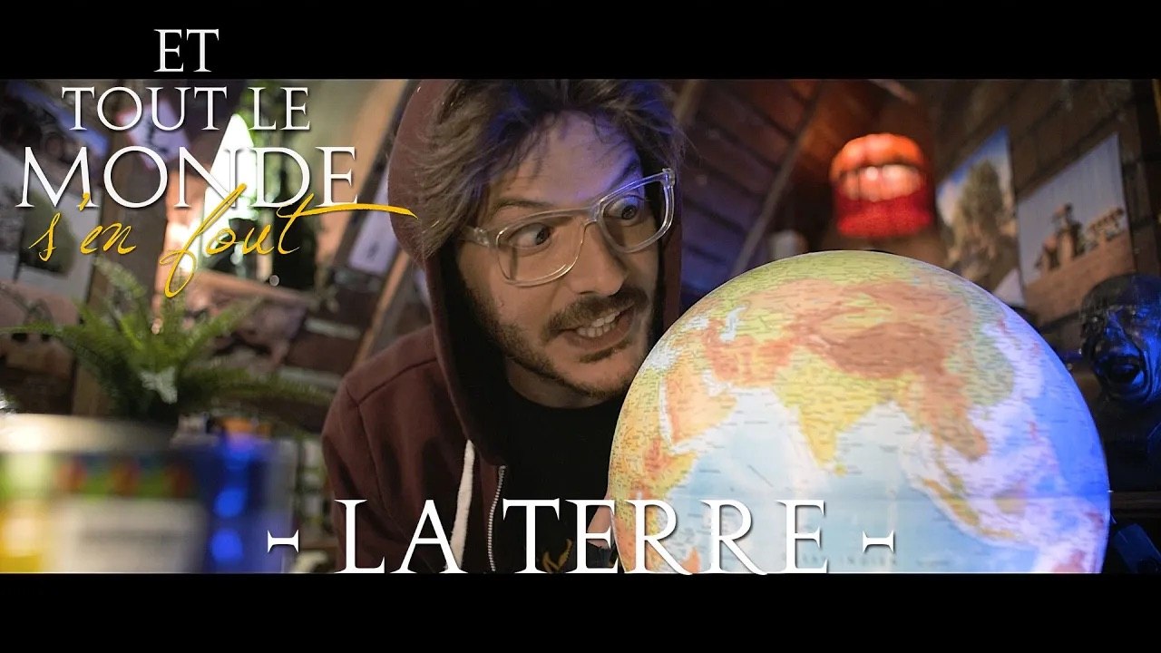 ETLMSF - La terre