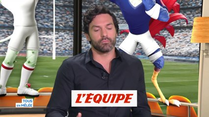 Gourdon : « Jelonch capitaine, un message fort » - Rugby - Tous en Mêlée