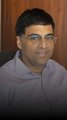 Viswanathan Anand  on chess triumphs, defeats, and  problem-solving