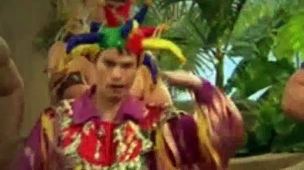 Pair of Kings Season 1 Episode 4 A Mermaid's Tail