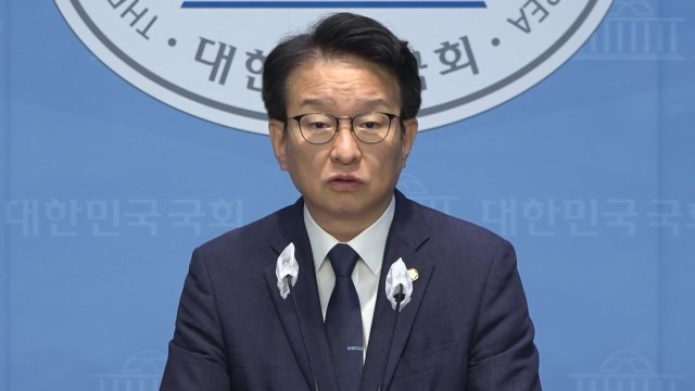 민주 尹, 북러 협력 초래...북러 회담 만든 1등 공신 / YTN