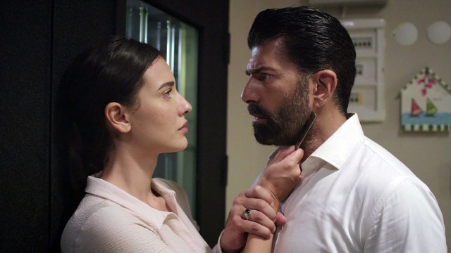 Esaret Dizisi 164. Bölüm İzle - 14 Eylül Perşembe