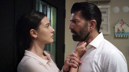 Esaret Dizisi 164. Bölüm İzle - 14 Eylül Perşembe