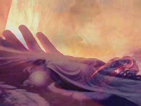 Buddha Bar II - Nino Amor, Amor