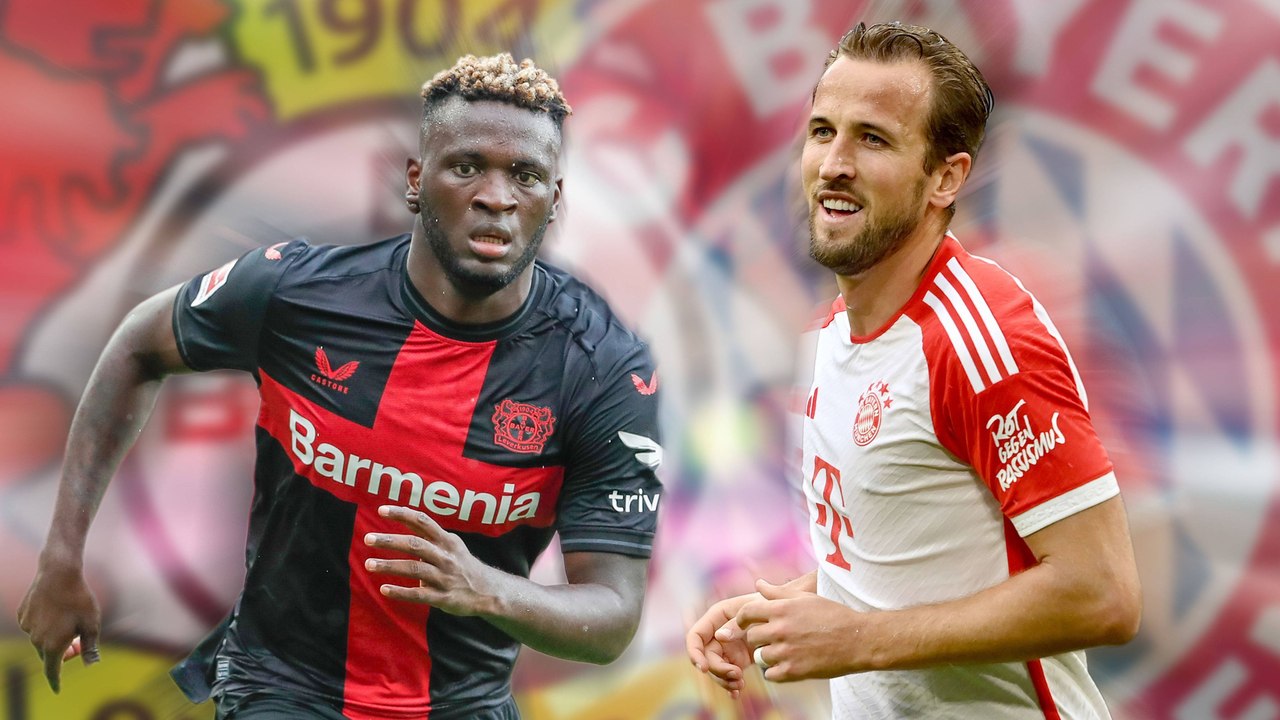 Helmes vor Topspiel: 'Normalerweise gewinnt Bayern 3:0, aber ...'