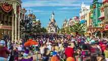 Disneyland Paris vous invite à la réouverture du Disneyland Hotel