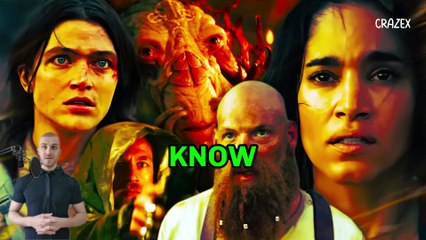 Rebel Moon Movie Part 2 Release Date and Everything You Need to Know