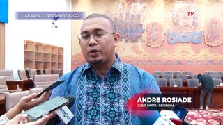 Gerindra Soal Peluang Ridwan Kamil jadi Cawapres Prabowo Subianto