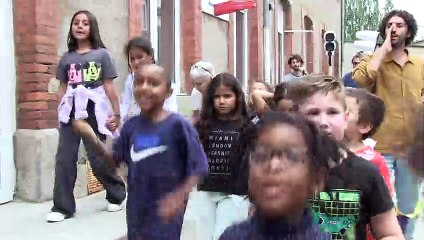 J-2 avant le premier festival Terrenoire