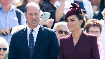 Kate Middleton et prince William : le couple se confie sur leurs activités sportives