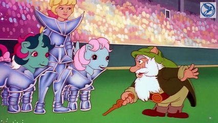 MY LITTLE PONY-HOME(INSTRUMENTAL)