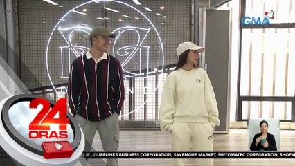 Marian Rivera, nakapili na ng lucky fan na makaka-collab niya | 24 Oras