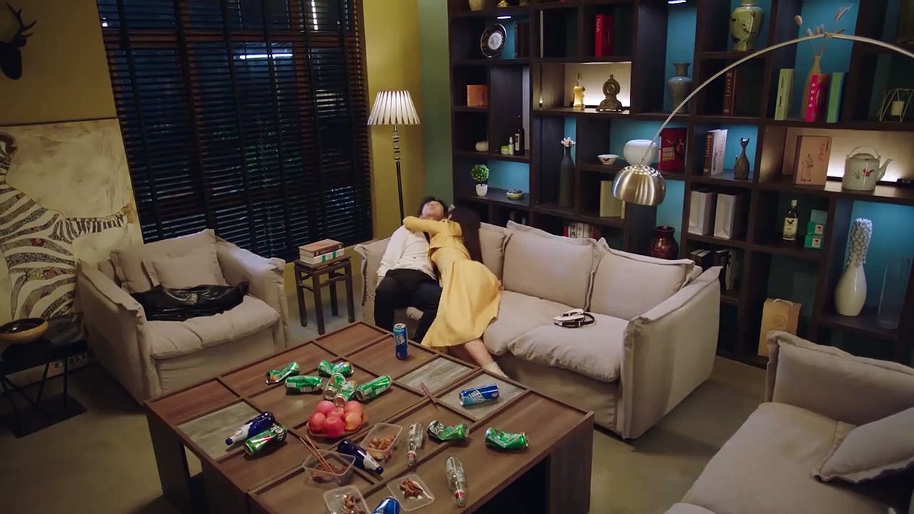 [Eng Sub] Forever Love ep 22
