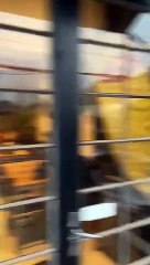 Restaurante de Apucarana é furtado na madrugada desta quinta-feira