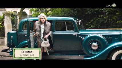 Alistan detalles para la 27° edición del Tour de Cine Francés en México