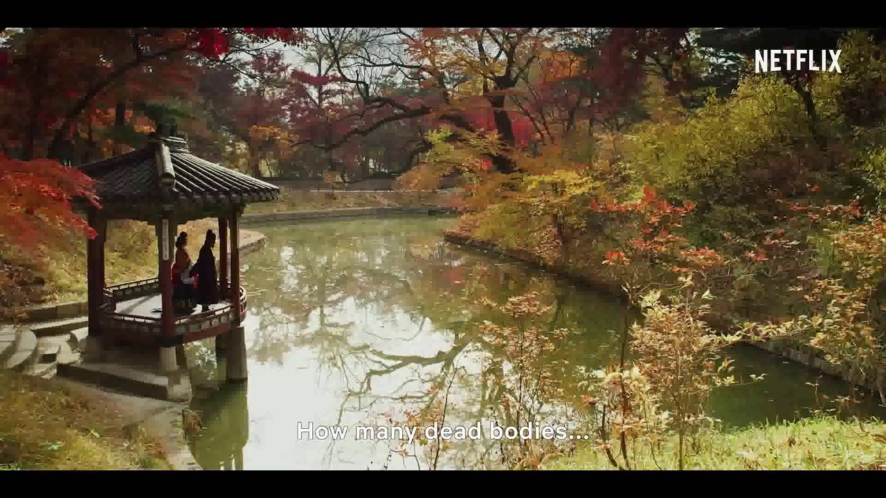 Kingdom Trailer