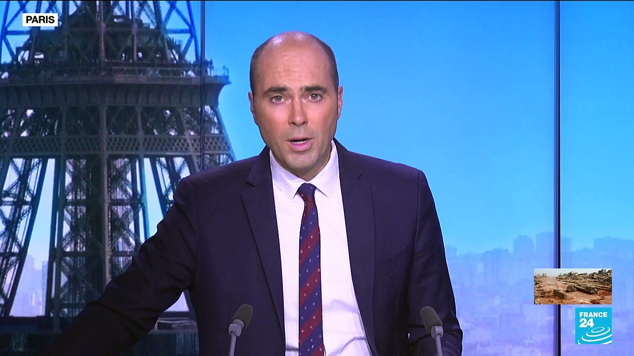 Séisme au Maroc : "des problèmes de coordination et d'organisation des secours"