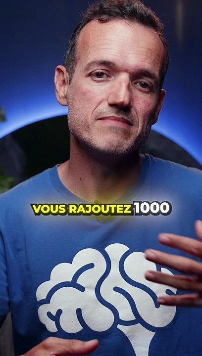 Êtes-vous attentif ? 