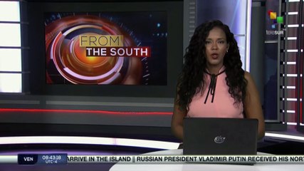 Brazil's Supreme Court resumes trial of the first defendant in the January coup