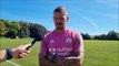 Crawley Town v Tranmere Rovers preview - Ben Gladwin full interview