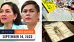 Hontiveros to Duterte: Account for confidential funds | The wRap