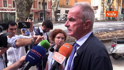 Di Palma (Enac): "Tutelare consumatore, per gli abitanti delle Isole la mobilit? aerea ? un diritto"